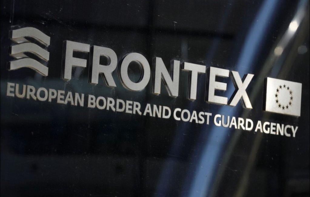 Frontex ont su dès 2023 que les Grecs ont joué un rôle dans la mort de quatre migrants en mer Egée, l'année d'avant. Crédit : Reuters