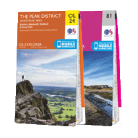 Ordnance Survey Maps