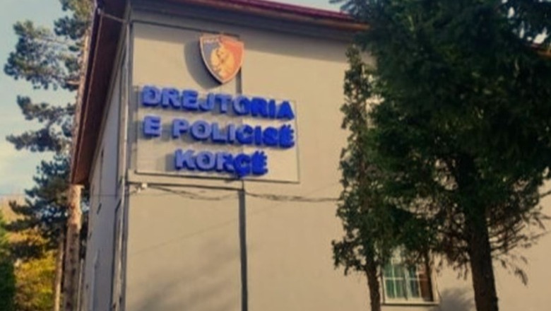 Korçë/ Operacion anti-drogë, arrestohen 6 persona! Kontrolle në banesa dhe lokale 