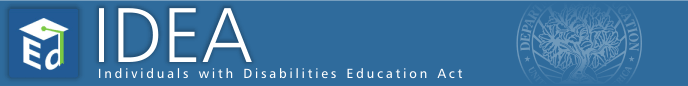 Individuals with Disabilities Education Act