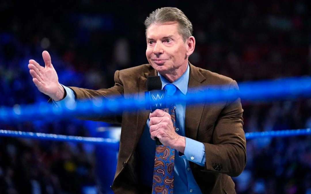 Vince McMahon working on new company with former WWE execs