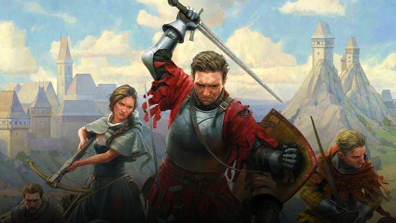 Kingdom Come: Deliverance 2 İlk Bakış