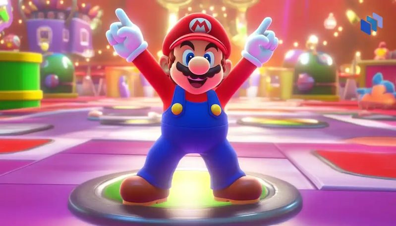 Super Mario Party Jamboree inceleme