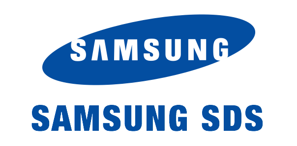 Samsung SDS logo