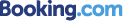 booking.com logo