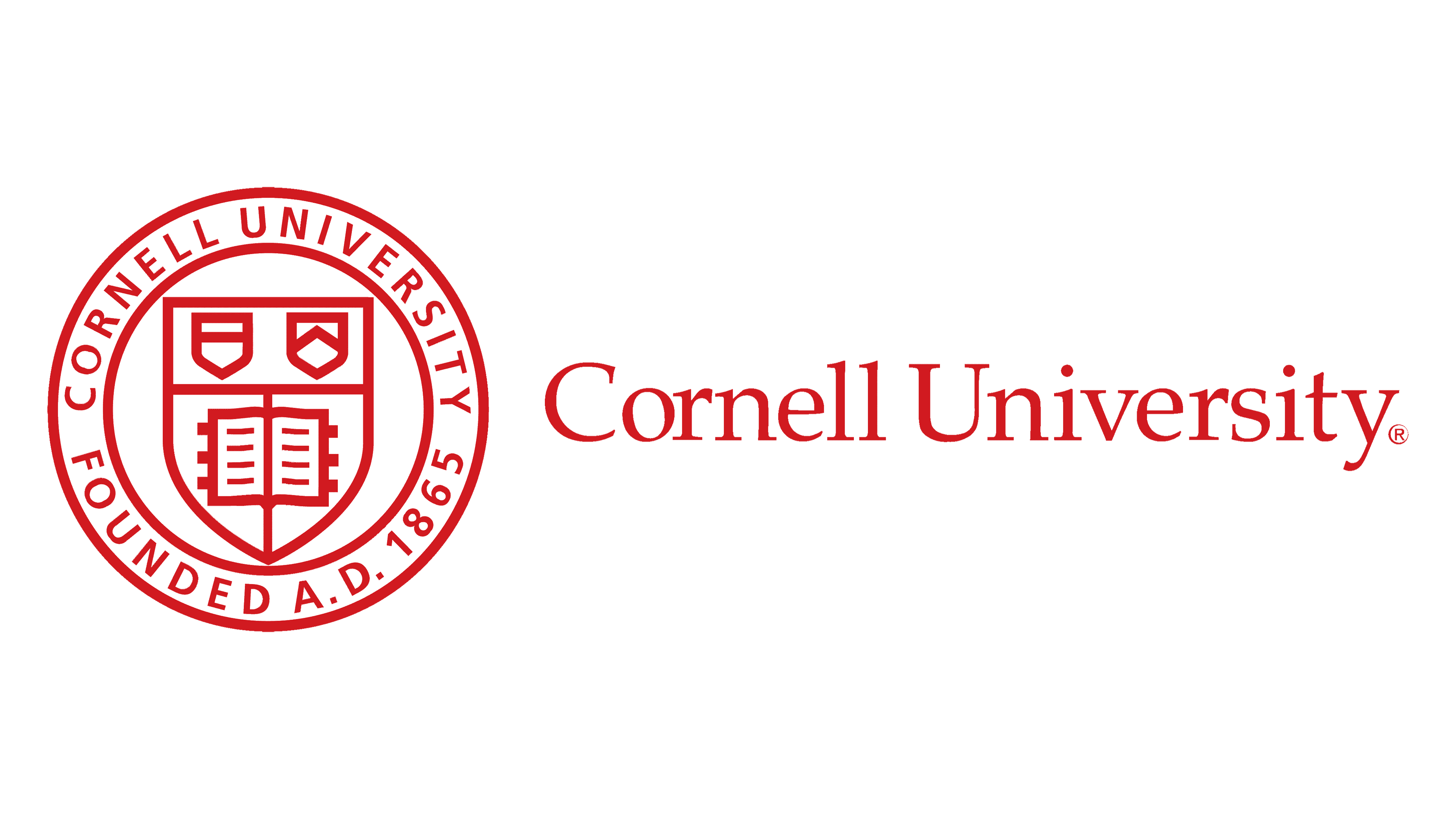 Cornell University logo