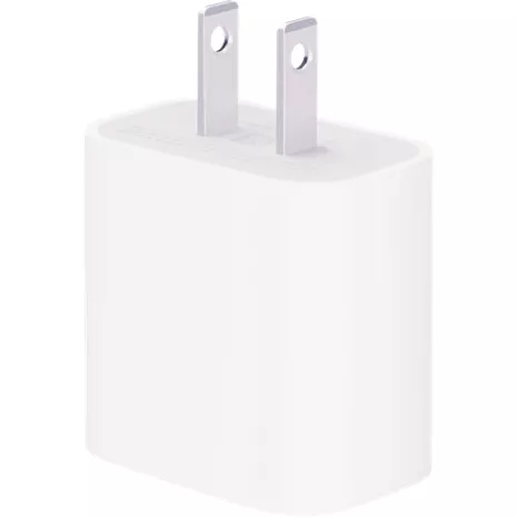 Apple 20W USB-C Power Adapter