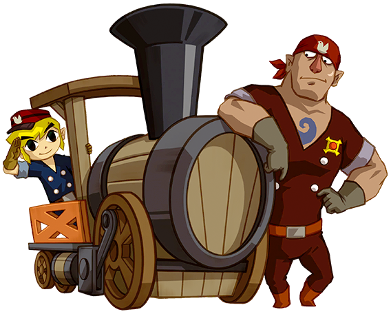 File:SSBU spirit Alfonzo & Engineer Link.png