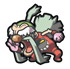 Brawl Sticker Grutch (Drill Dozer).png