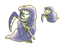 Brawl Sticker Reaper & Reapette (Kid Icarus).png