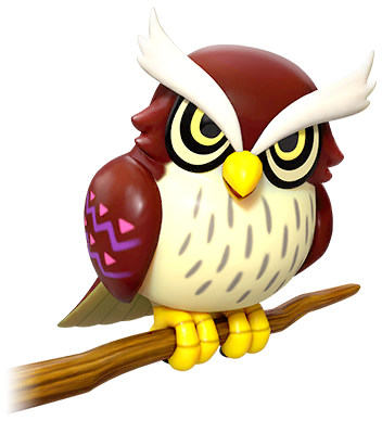 File:SSBU spirit Owl.png