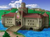 Princess Peach's Castle