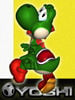 Yoshi (SSBM)