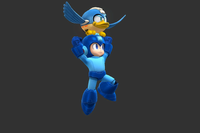 Beat (Mega Man)