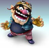 Wario (SSBB)