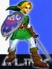 Link (SSBM)