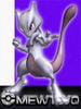 Mewtwo (SSBM)