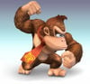 Donkey Kong (SSBB)