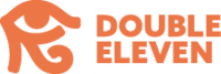 Double Eleven logo.png