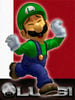 Luigi (SSBM)