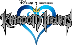 Kingdom Hearts logo.png