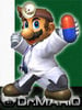 Dr. Mario (SSBM)