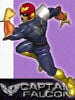 Captain Falcon (SSBM)