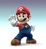 Mario (SSBB)