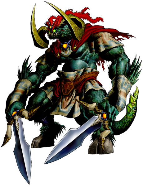 File:SSBU spirit Ganon.png