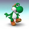 Yoshi (SSBB)