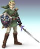 Link (SSBB)