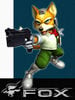 Fox (SSBM)