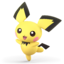 Pichu SSBU.png