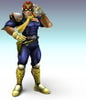 Captain Falcon (SSBB)