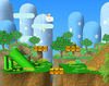 Yoshi's Island (SSBM)