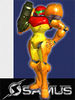 Samus (SSBM)