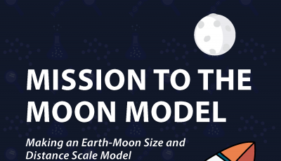 Mission to the Moon Model Cover Image