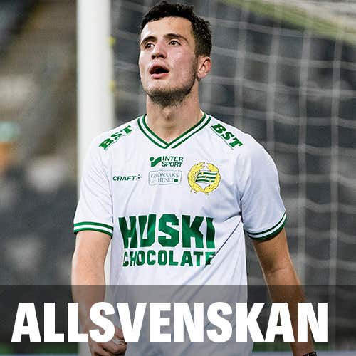 Allsvenskan