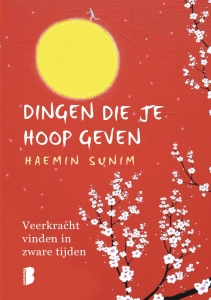 Dingen die je hoop geven