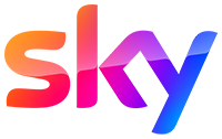 Sky Group Homepage