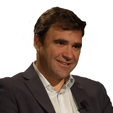 Javier Sobrino