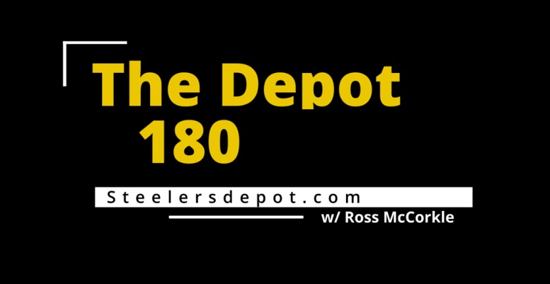 The Depot 180