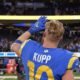 Cooper Kupp Russell Wilson