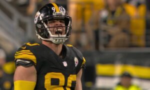 T.J. Watt