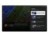 YouTube Sunday Ticket multiview