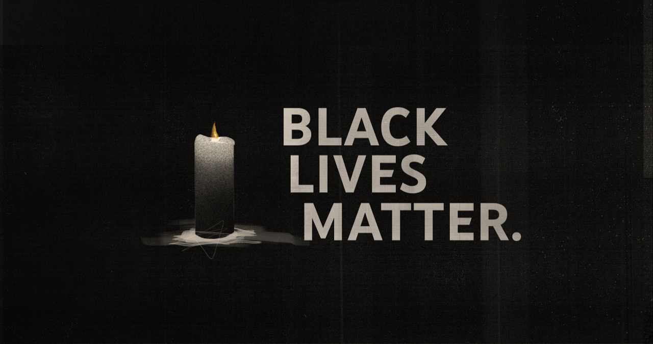 Black lives matter