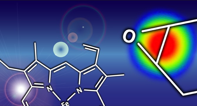 Modeling Epoxidation of Drug-like Molecules with a Deep Machine Learning Network