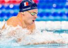 SwimSwam Pulse: 43.9% Most Excited To See Marchand Compete At SC Worlds