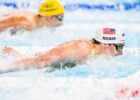 How Swimmers Can Use Routines to Develop Legit Self-Confidence