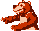 DKL3 GBC Bear.png